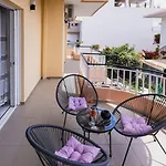 Apartament Callista Living