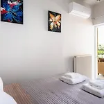 Callista Living Apartament