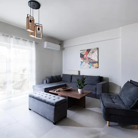 Callista Living Apartament *