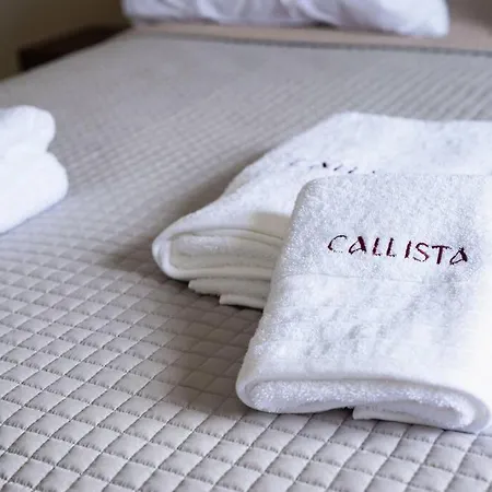 Apartamento Callista Living La Canea
