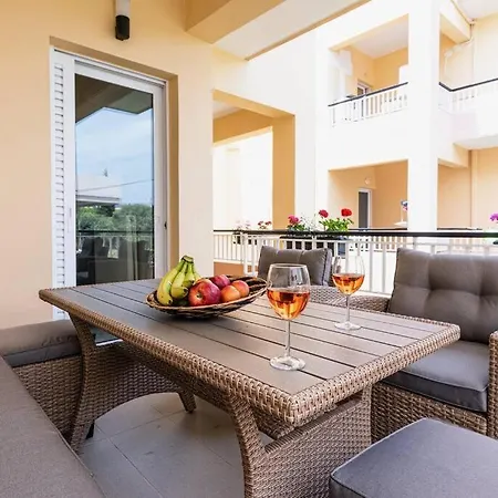 Apartamento Callista Living La Canea