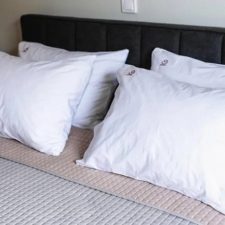 Apartamento Callista Living *