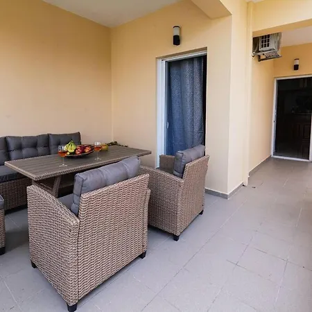 Callista Living La Canea