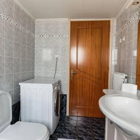 Callista Living Apartamento La Canea