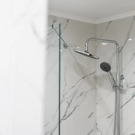 Apartamento Callista Living *