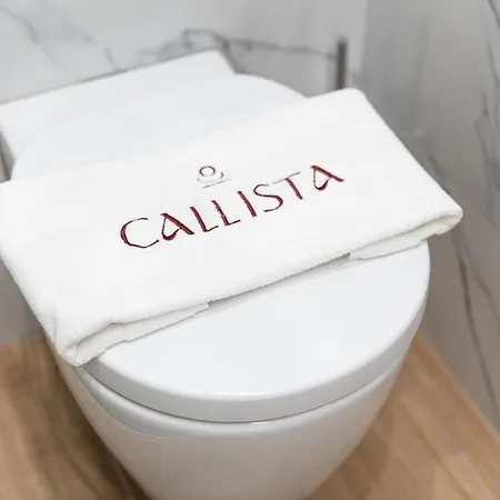 Callista Living * La Canea