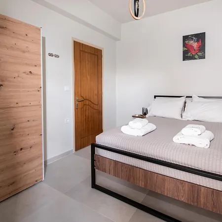 Apartamento Callista Living *