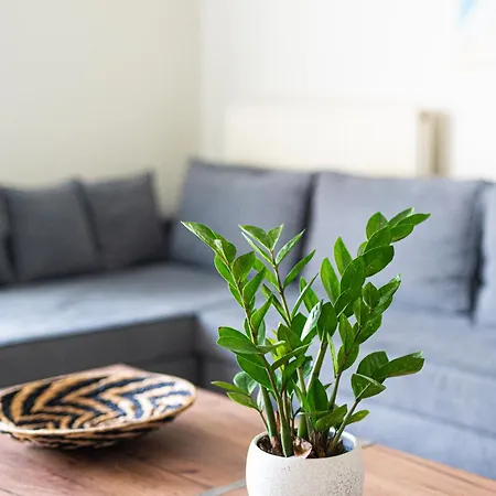 Apartamento Callista Living La Canea
