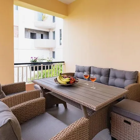 Apartment Callista Living *