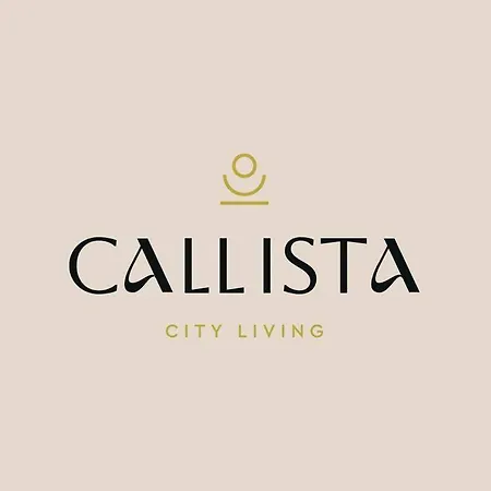 Apartment Callista Living