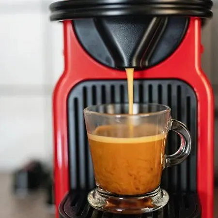 아파트 Callista Living 하니아