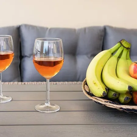 شقة Callista Living