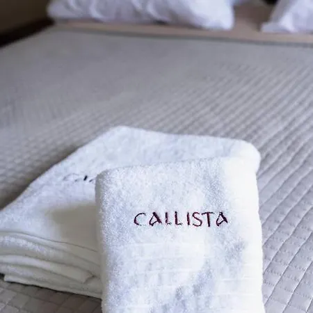 Apartment Callista Living *