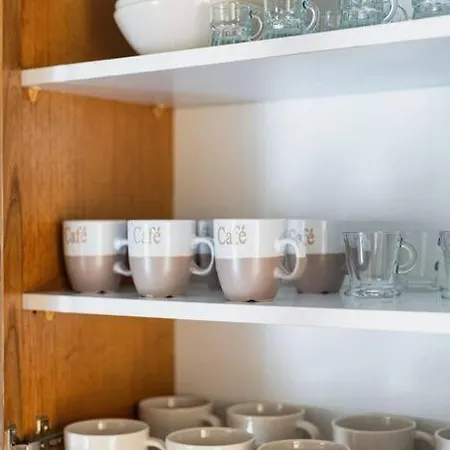 Callista Living خانيا