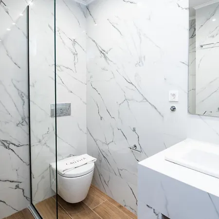 Callista Living شقة *