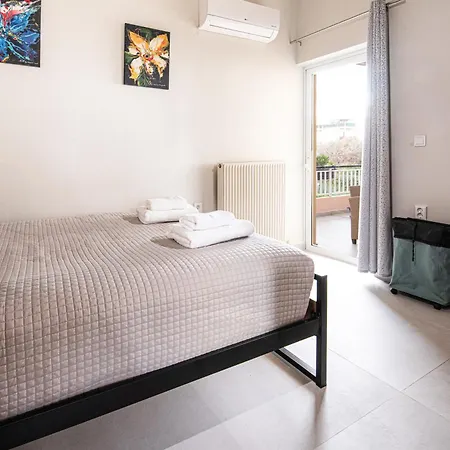 Callista Living * Chania (Crete)