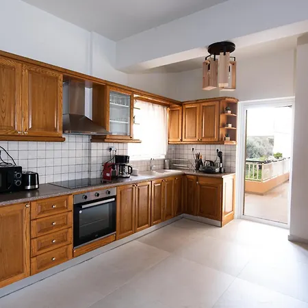 شقة Callista Living خانيا