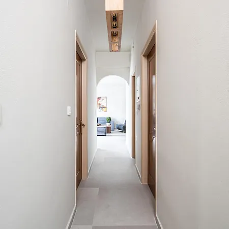 Callista Living شقة *