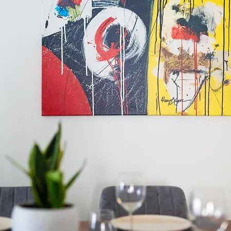 Callista Living شقة خانيا