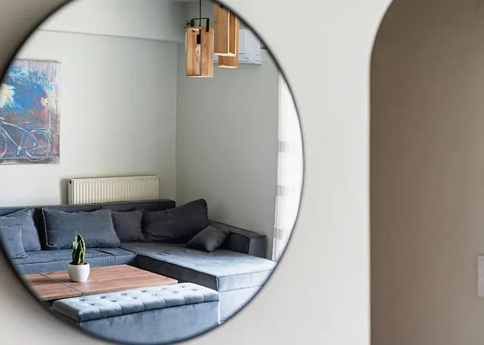 Apartament Callista Living Chania (Crete)