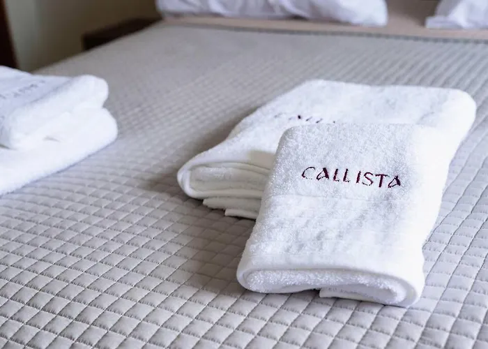 Apartament Callista Living Chania (Crete)