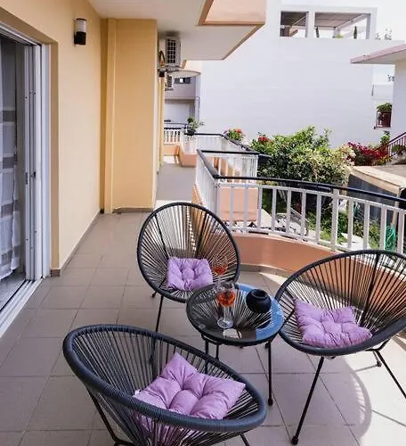 Apartament Callista Living