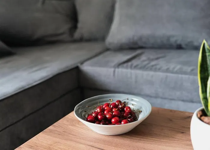 Callista Living Apartament