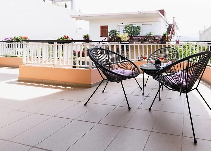 Apartament Callista Living Chania (Crete)