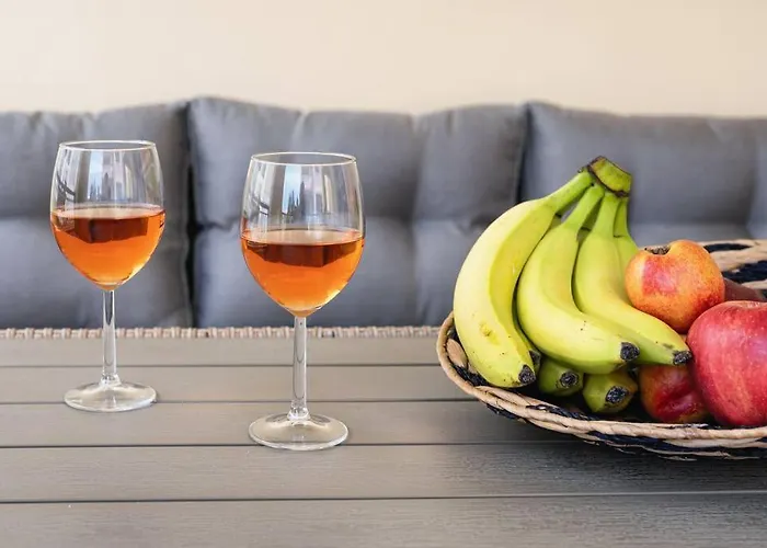 Apartament Callista Living