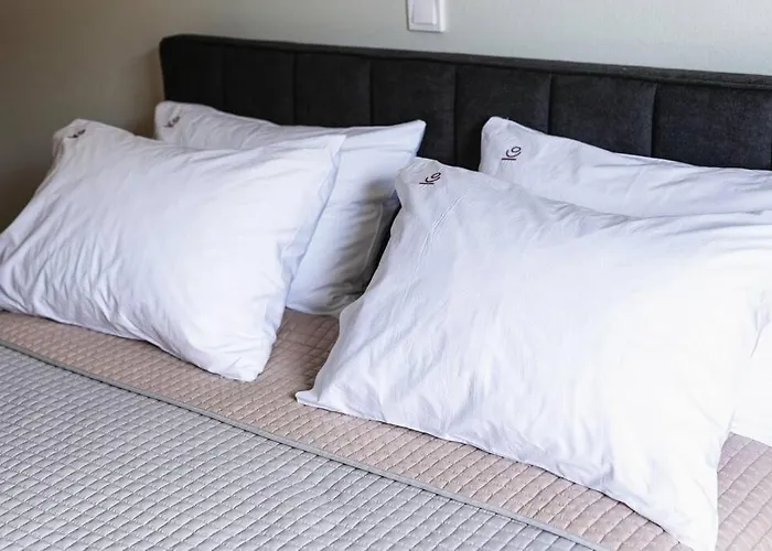 Apartament Callista Living *