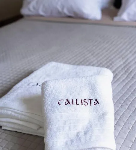 Apartament Callista Living *