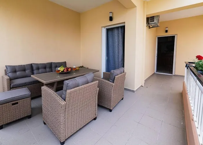 Callista Living Chania (Crete)