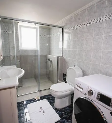 Apartament Callista Living Chania (Crete)