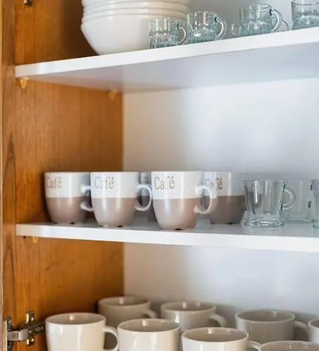 Callista Living Chania (Crete)