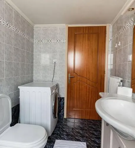 Callista Living Apartament Chania (Crete)