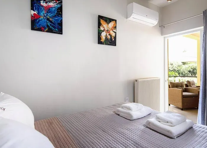 Callista Living Apartament