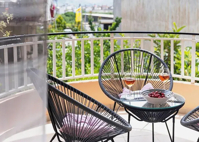 Callista Living Chania (Crete)