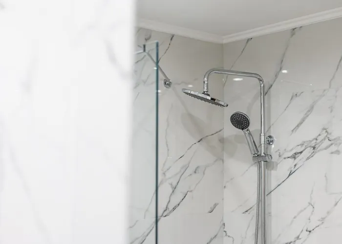 Apartament Callista Living *