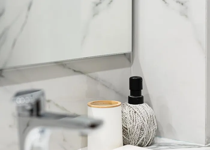 Callista Living Apartament *