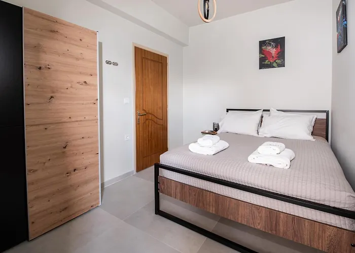 Apartament Callista Living *