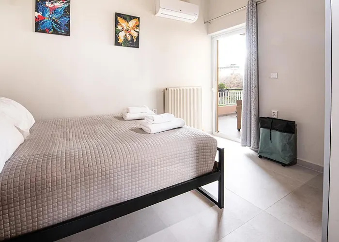 Callista Living * Chania (Crete)