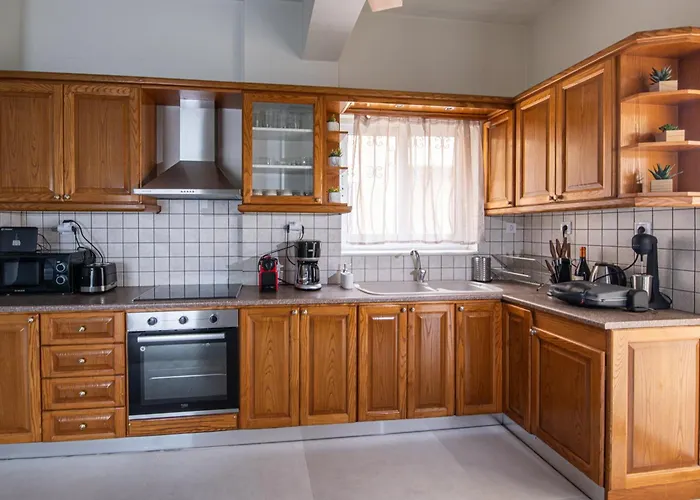 Apartament Callista Living