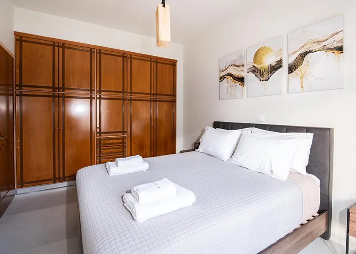 Apartament Callista Living *