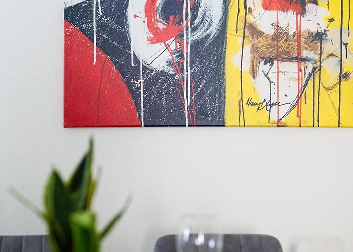 Callista Living Apartament Chania (Crete)