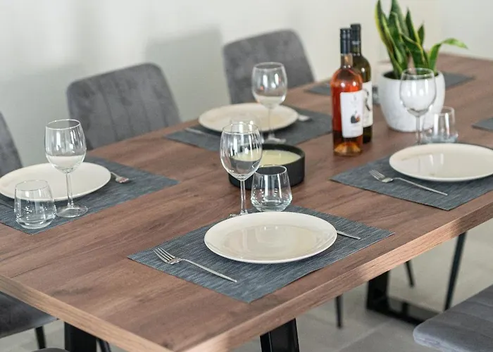 Callista Living * Chania (Crete)