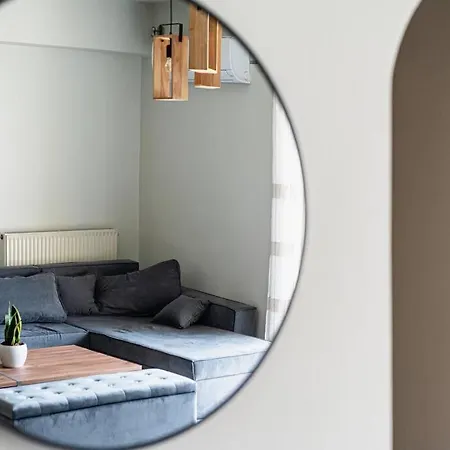 Апартаменты Callista Living Ханья