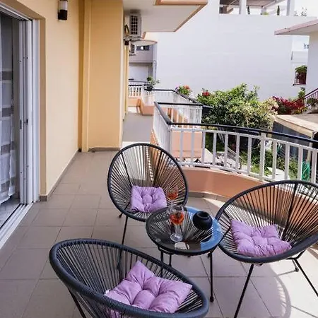 Apartment Callista Living