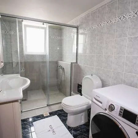 Апартаменты Callista Living Ханья