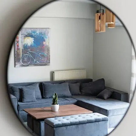 Callista Living Апартаменты *