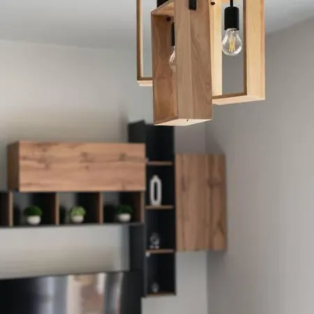 Callista Living Апартаменты Ханья